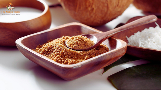 Coconut Sugar: Your Guide to Nature's Sweet Secret 🥥🌴