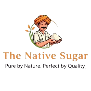 THE NATIVE SUGAR